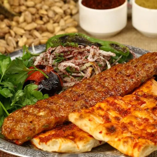 Adana Kebap