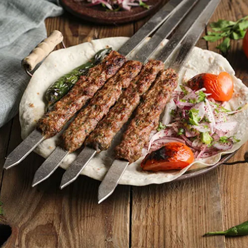 Urfa kebap